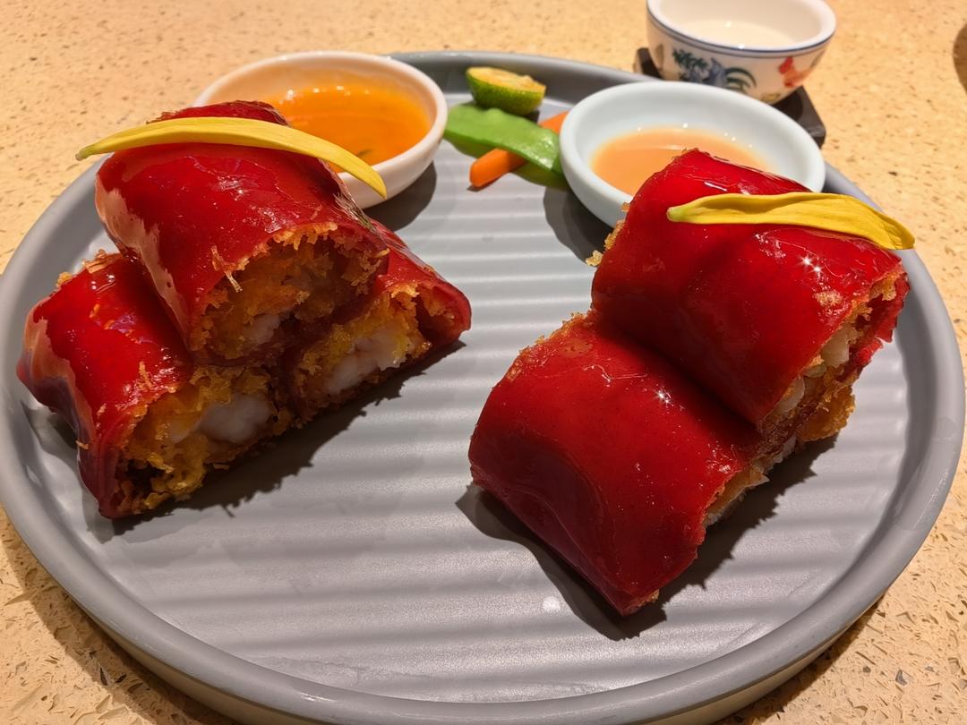 早餐•2025年12月25日