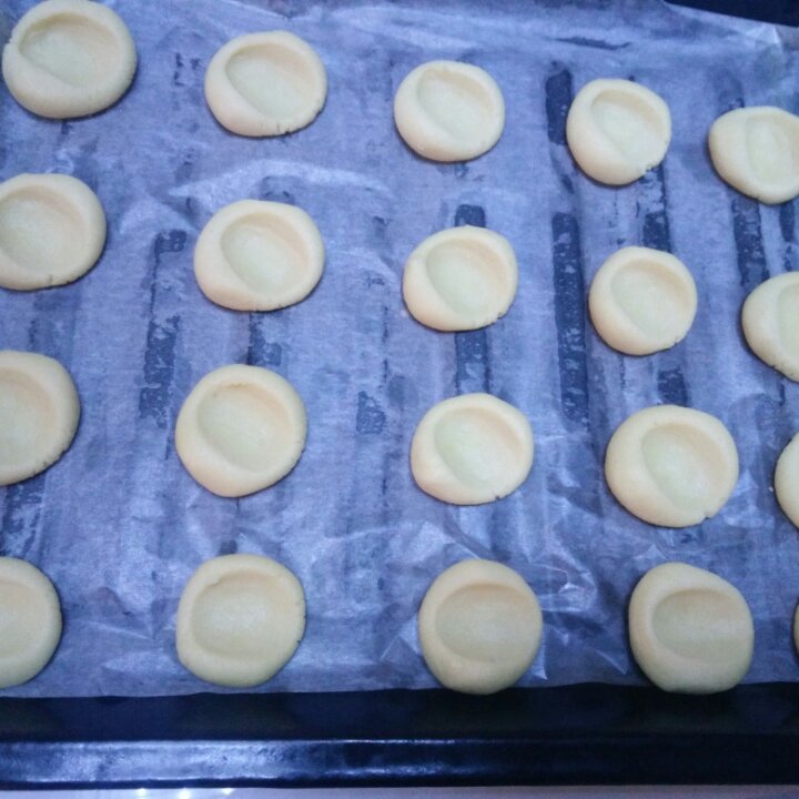 玛格丽特饼干