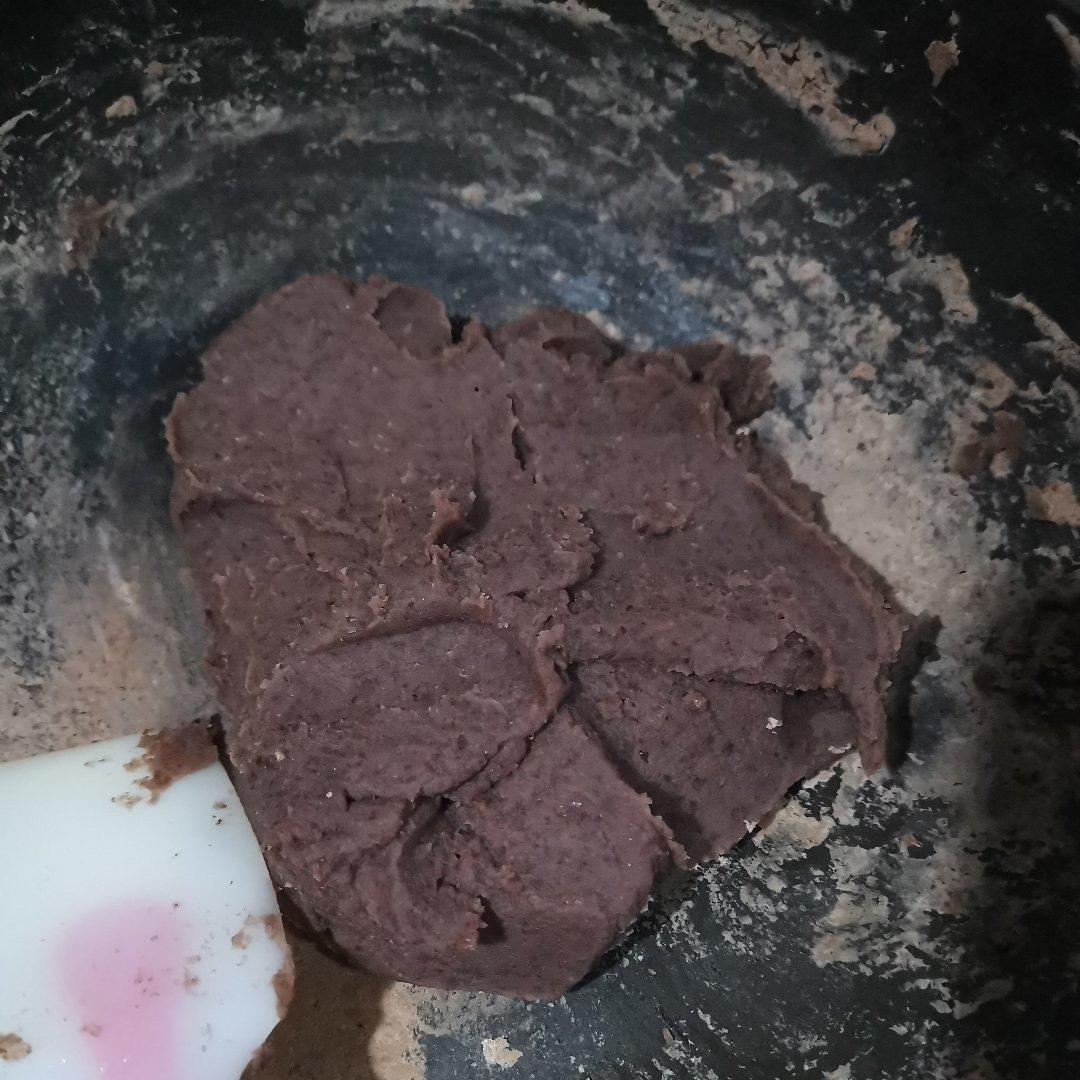 自制细腻红豆沙