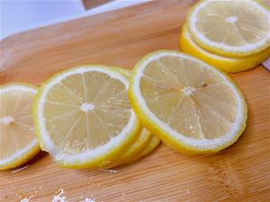 美白减脂🔥热橙子苹果柠檬茶神仙饮品没错了的做法 步骤2
