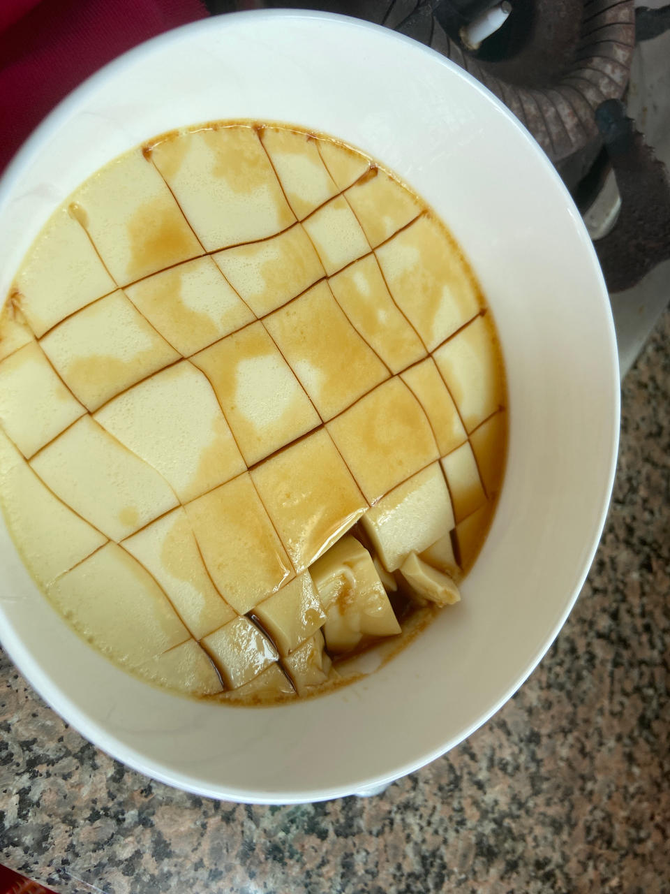 零失误版水蒸蛋