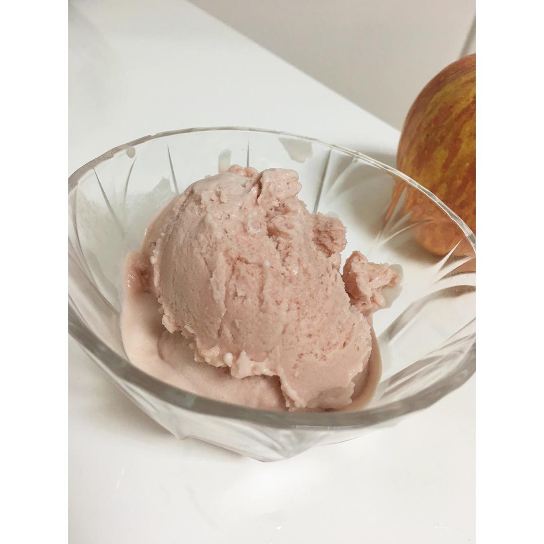 自制哈根达斯风味的冰淇淋