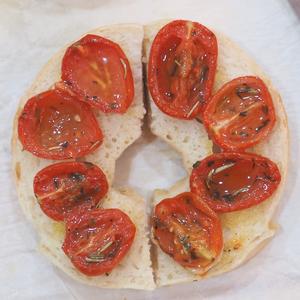 橄榄油浸小番茄/油渍番茄的做法 步骤10