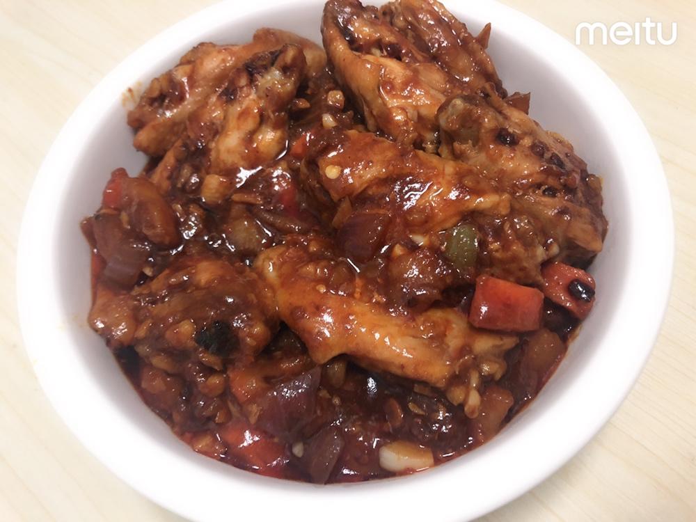 三汁闷锅(黄记煌)