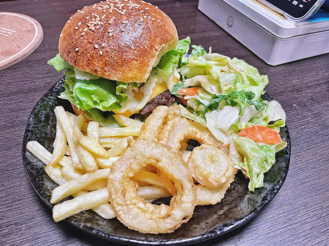 【小高姐】土豆面包