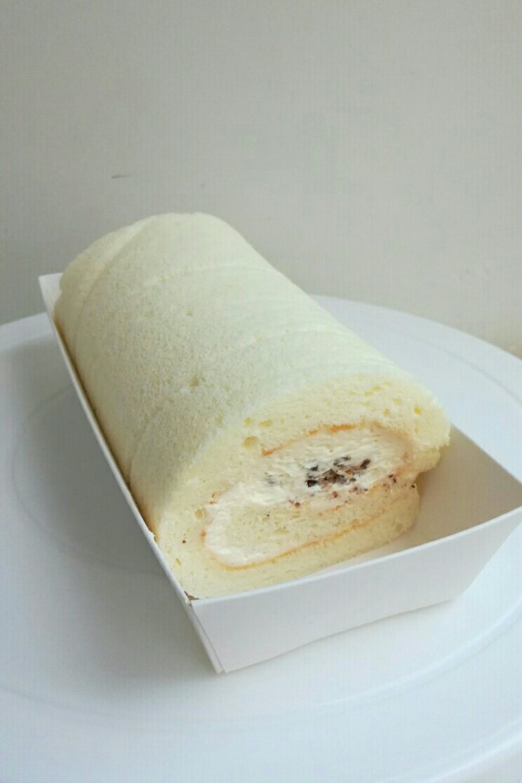 【六一儿童节特辑】| 奶味浓郁网红大白兔奶冻蛋糕卷