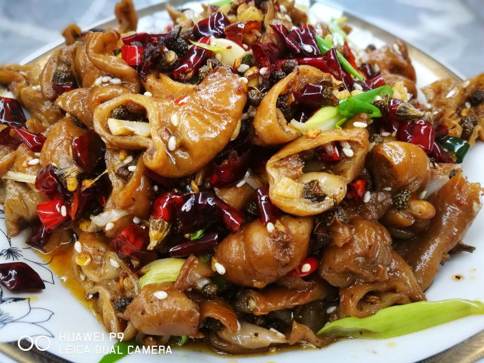 辣子肥肠（重庆）