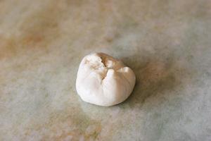 苹果肉桂小皇冠面包Apple Cinamon Pull-Apart Bread的做法 步骤7