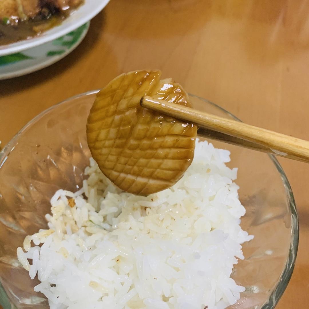 酱汁杏鲍菇❗比肉还好吃