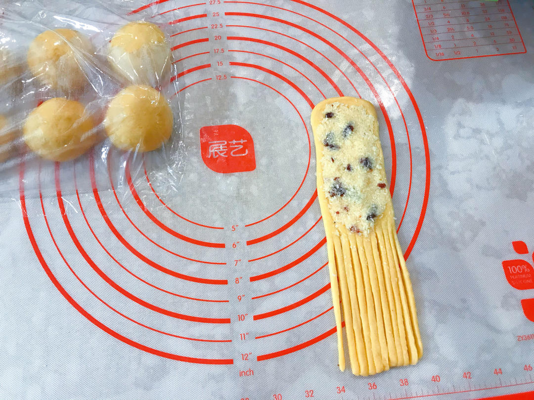 椰香南瓜奶酥小吐司🎃浓浓椰香🥥天然美味