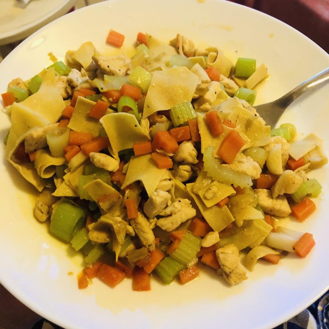 减肥餐举例—减肥也要好好吃饭（记录减肥餐更新中）