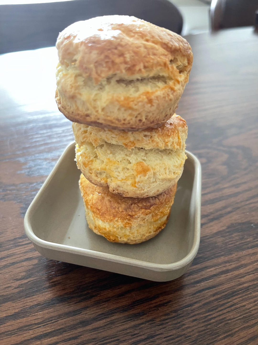 英女皇私人御厨的司康食谱