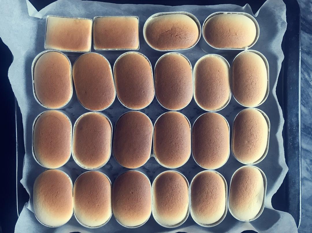 【超详细】好利来口感半熟芝士家庭版