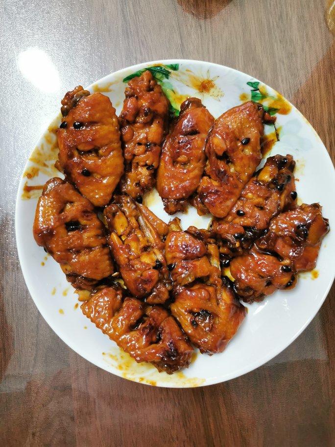 芬达鸡翅(无油版)的全部作品