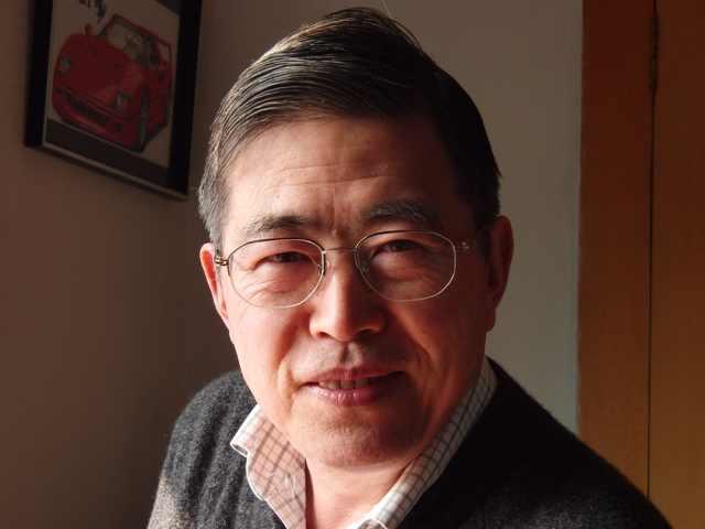 吕家虹
