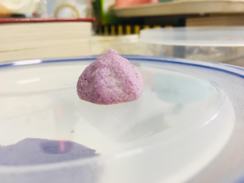 无糖溶豆 手工溶豆自制宝宝溶豆酸奶溶豆～各种水果味