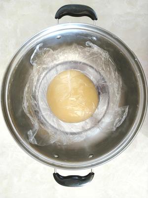 电饭锅面包与蒸面包(无黄油 普通面粉)配方的做法 步骤2