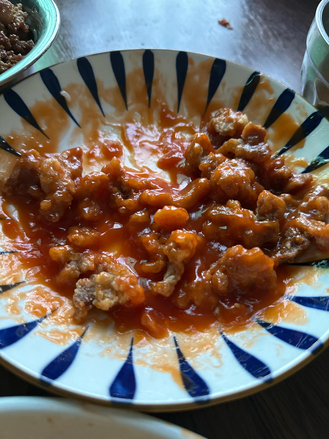 家常做法【糖醋里脊】百吃不厌~