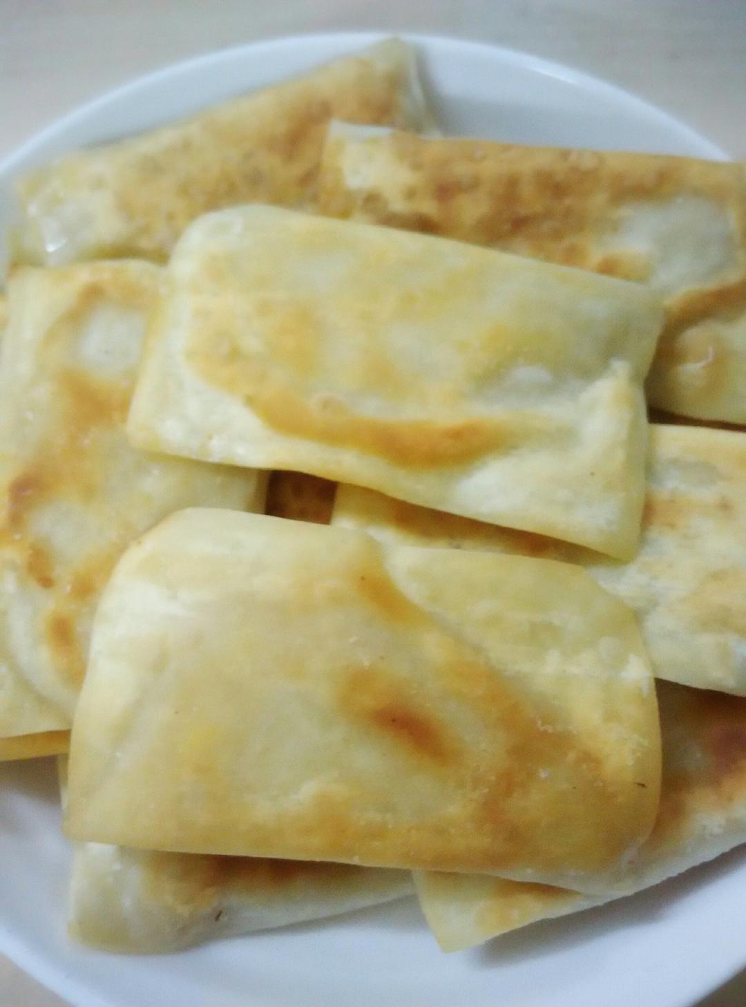 香蕉派  宝宝健康食谱