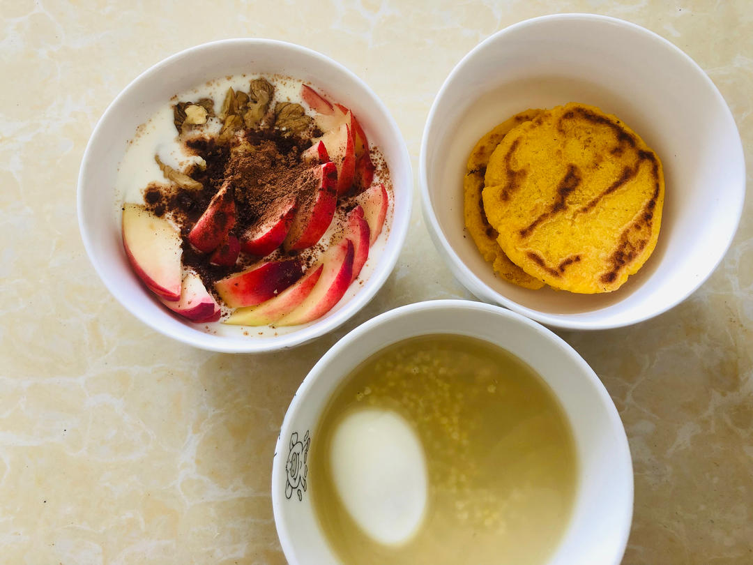 健身餐