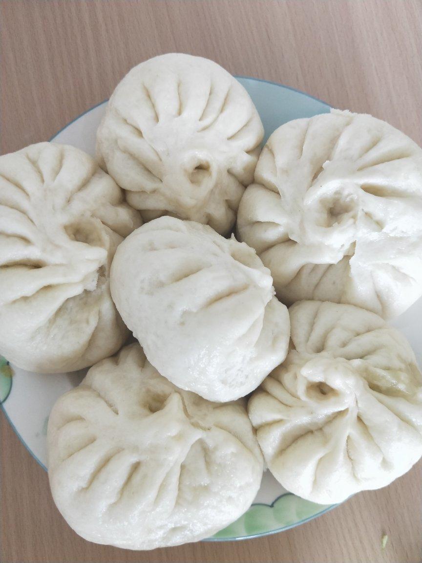 照片书冷做的手工包子肚脐包