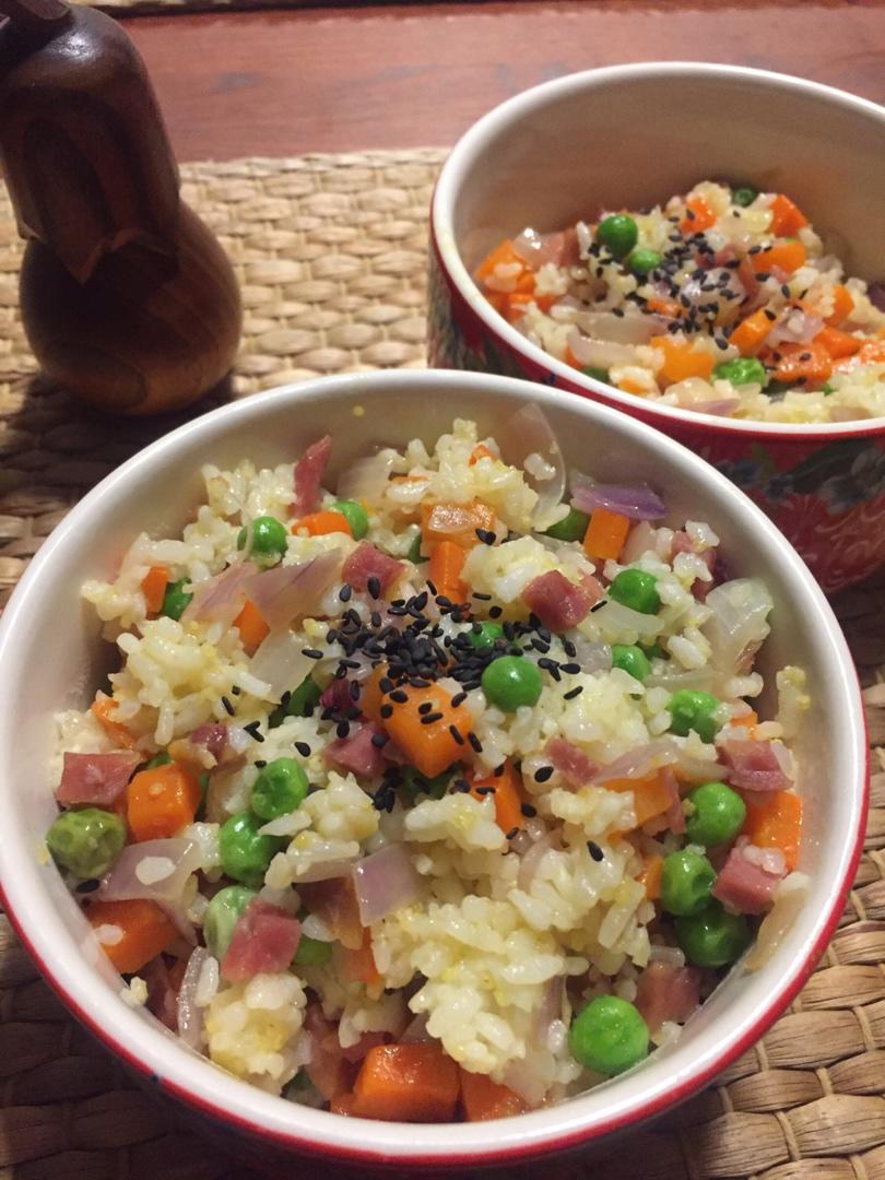 抹茶千叶纹蛋糕