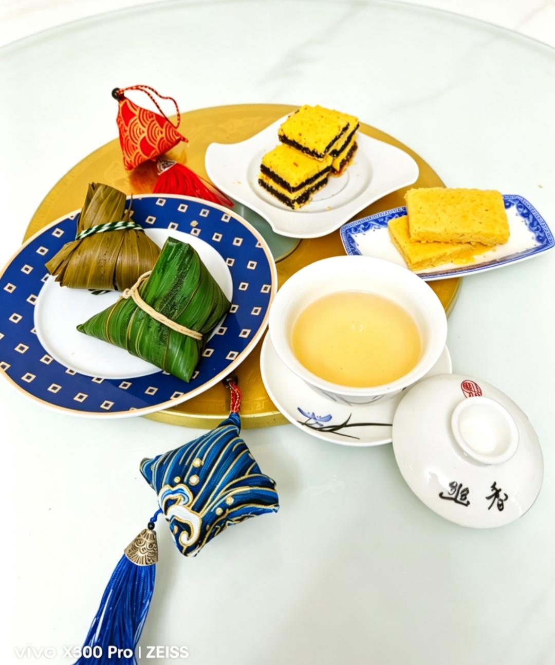 午餐•2026年6月20日