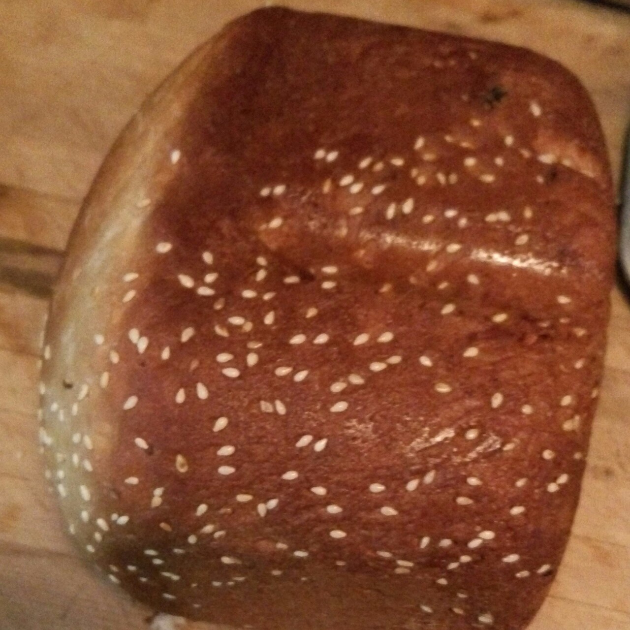 美的面包机制作面包