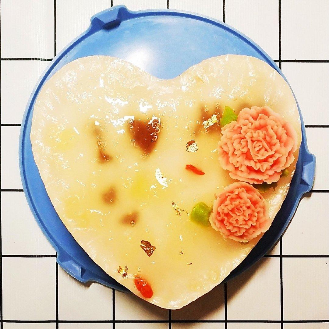 【视频】草莓慕斯蛋糕（6寸）