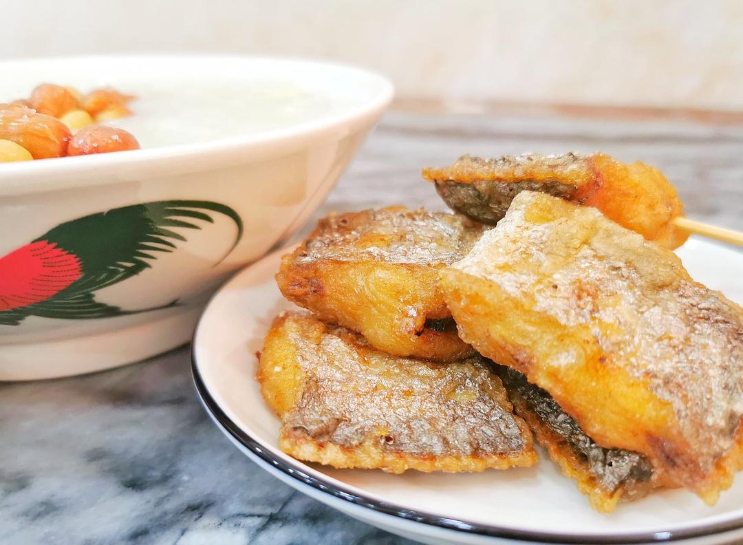 一饭一食一世界
