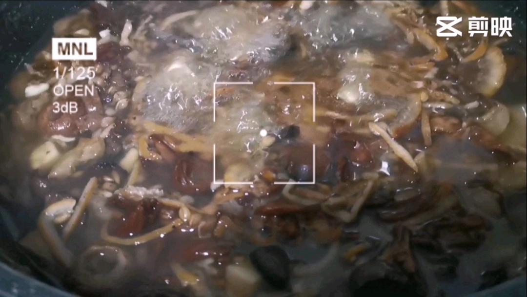 山楂六物膏