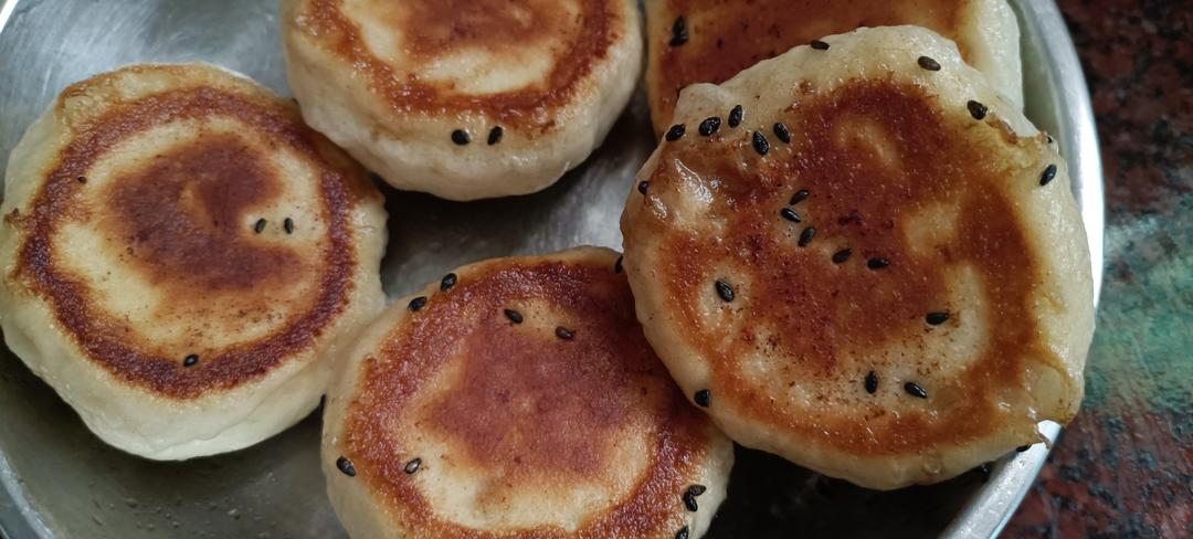 杭州小笼包（生煎包）