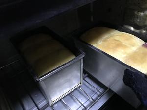 面包的做法 步骤8