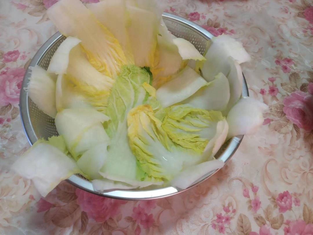 韩国泡菜