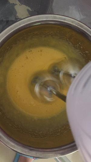 宝宝辅食-蛋黄溶豆（7个月）的做法 步骤1
