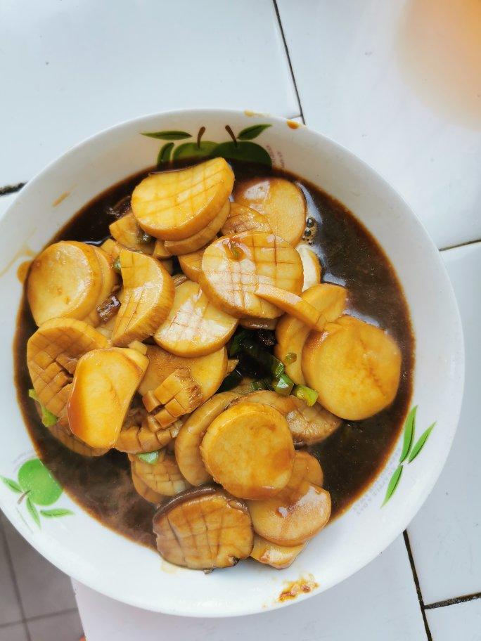 杏鲍菇最最好吃的做法