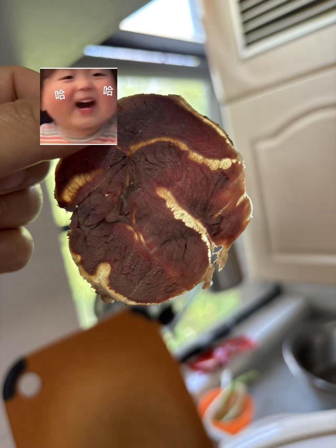 极简·古法｜酱牛肉·卤牛肉·牛腱子｜卡卡爸·不藏私