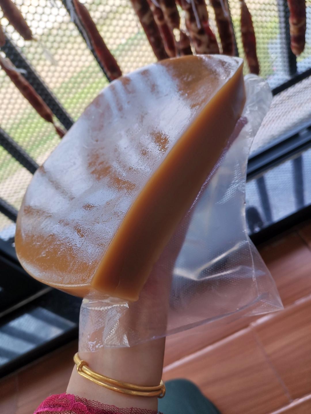 面包机年糕～糯米粉