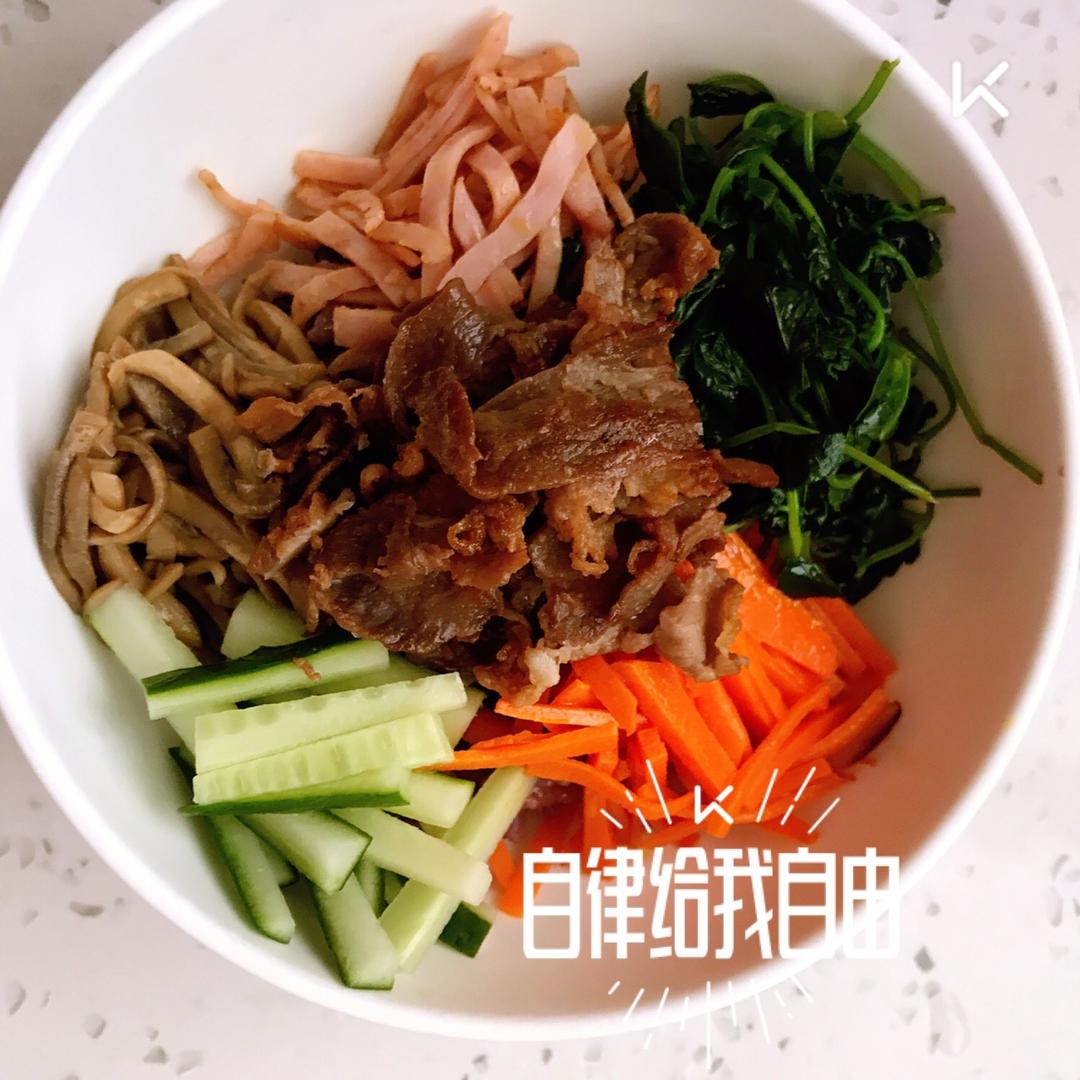 《尹食堂2》拌饭