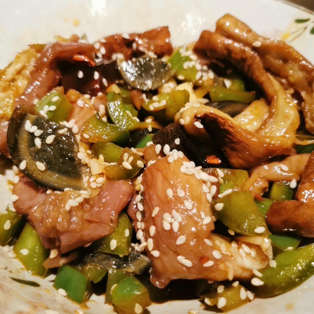 <每周下厨房>