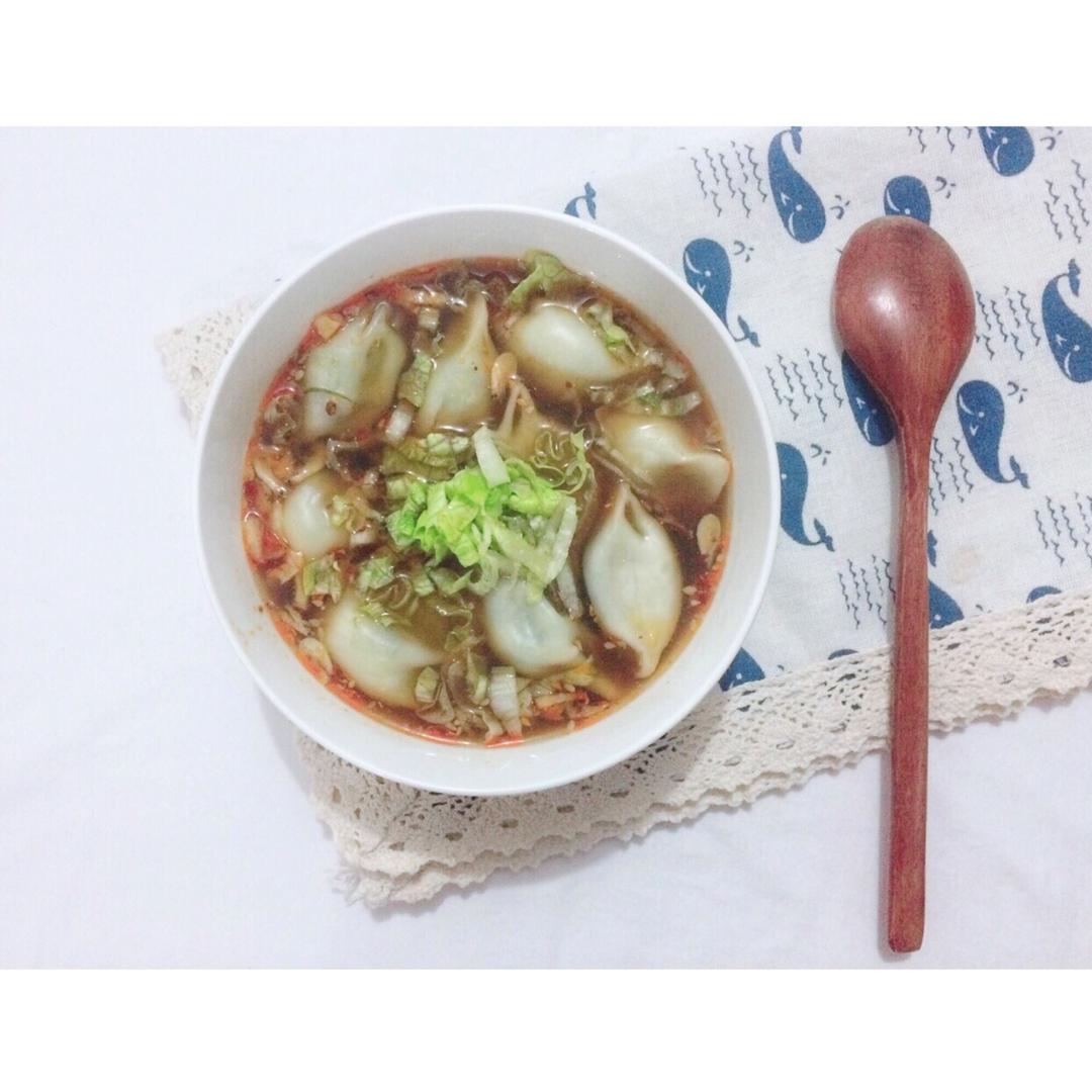 lingの早餐记