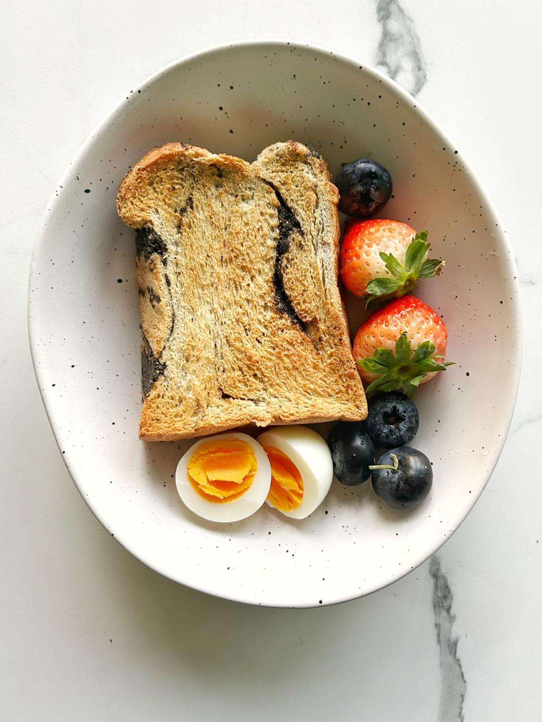 早餐•2025年12月28日