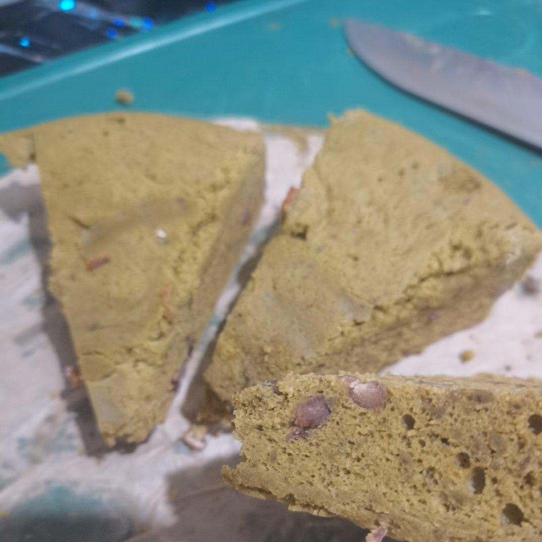 电饭锅抹茶蛋糕