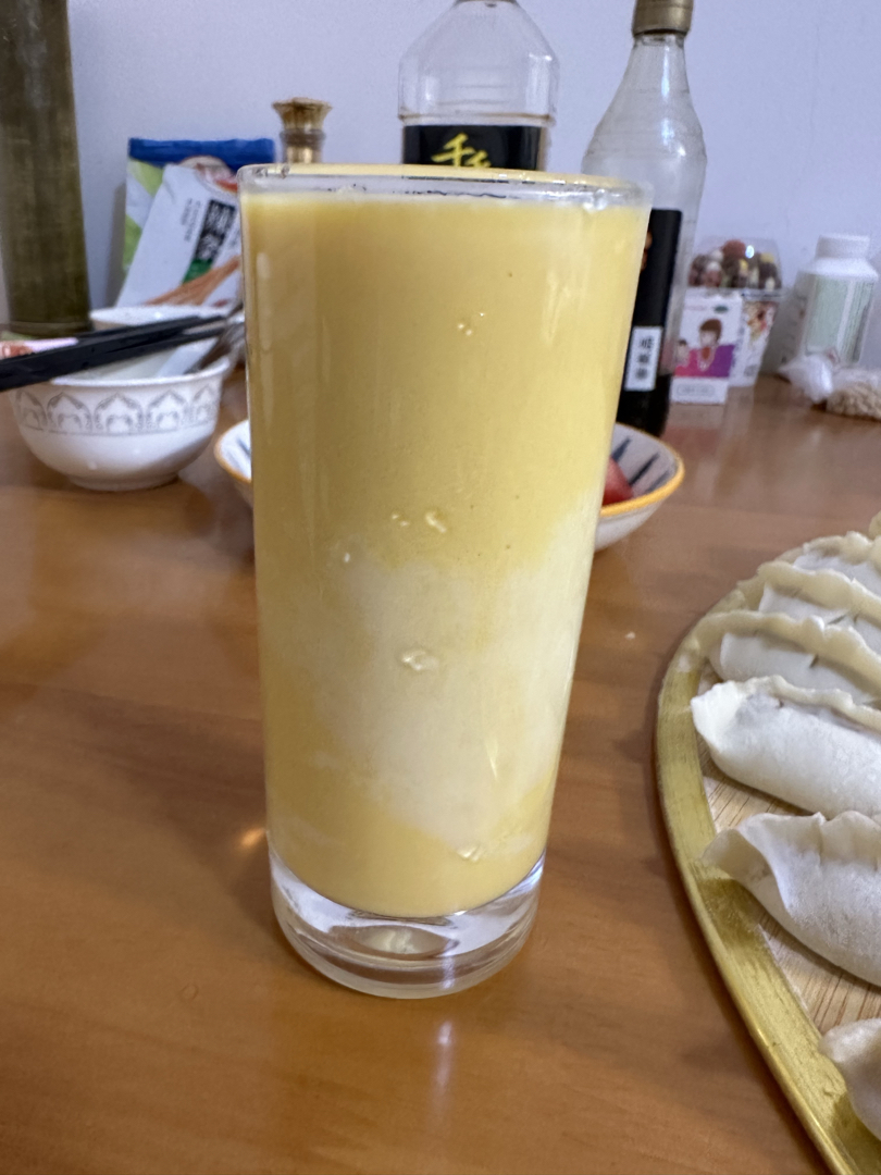 芒果🐮奶昔