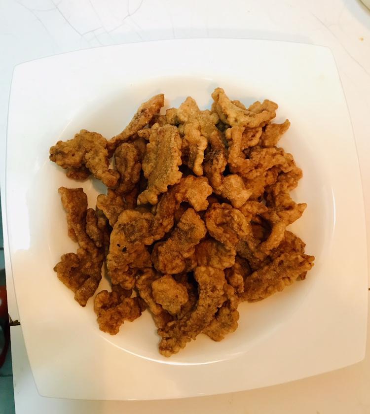 小酥肉