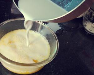焦糖布丁（蒸锅版）的做法 步骤3