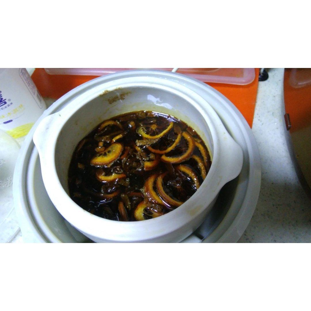 化痰止咳，新手毫无压力的柠檬膏