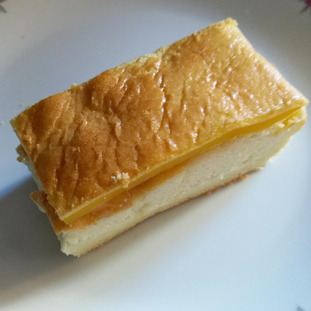 戚风蛋糕