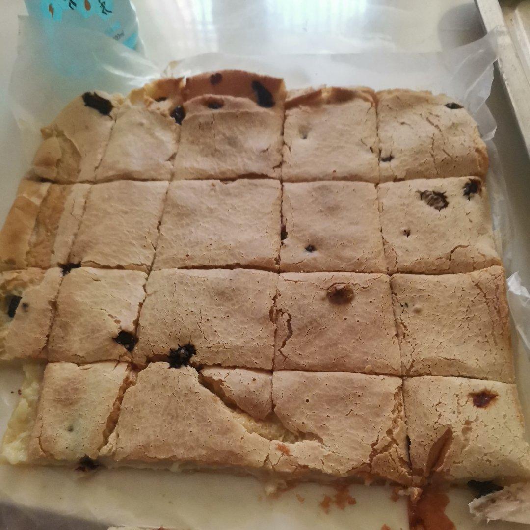 红枣烤年糕，贵妃糕，糯米糕