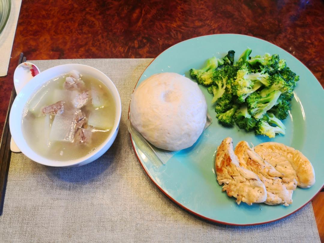 我的家常菜